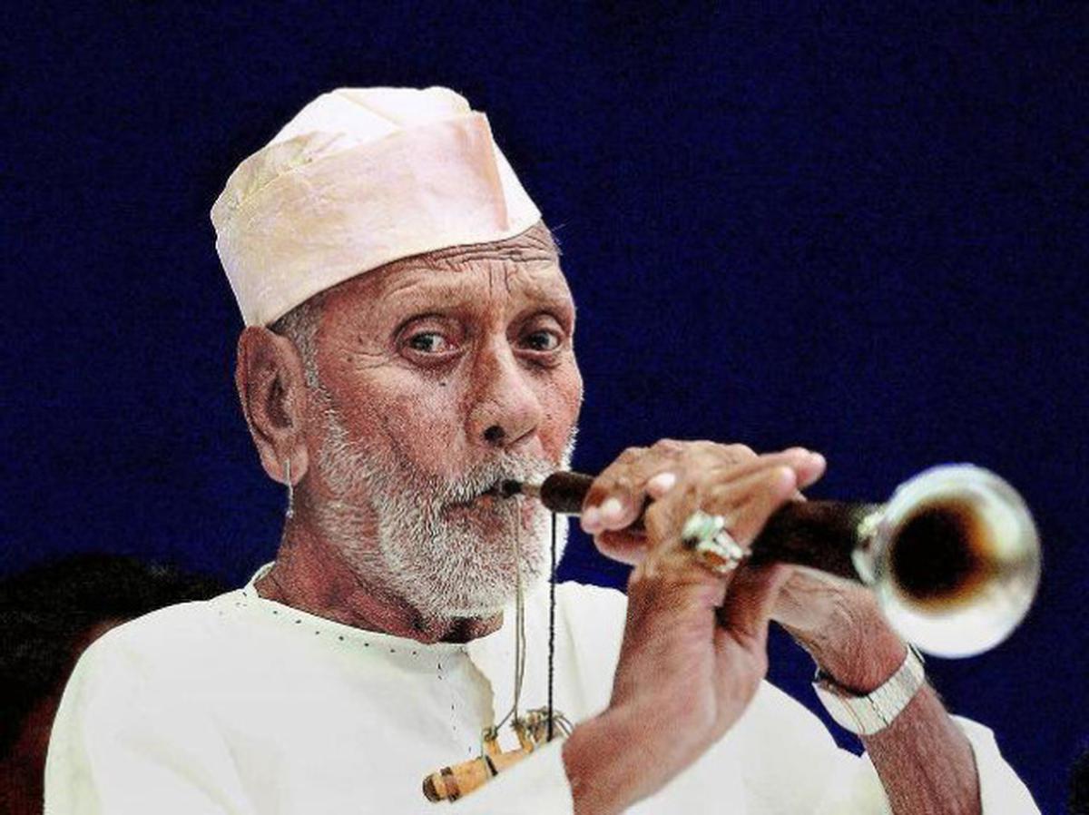 Ustad Bismillah Khan Bharat Ratna A Tribute To Shehnai Maestro