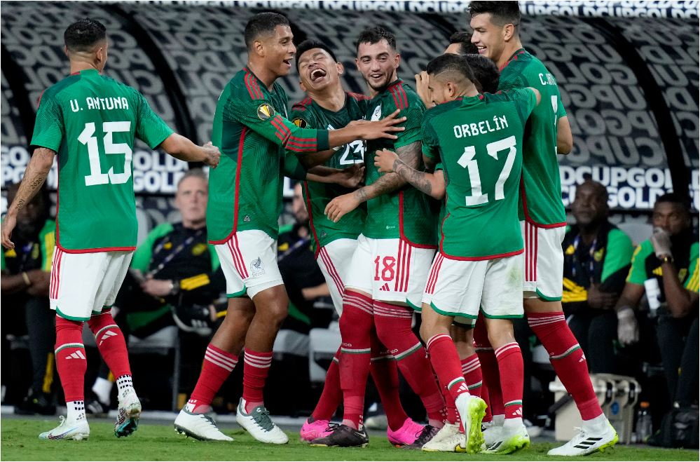 How did Mexico Win the Jamica 2023 Gold Cup Final? How How To Answers
