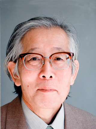 How was Hideki Shirakawa awarded the Noble Prize in Chemistry?