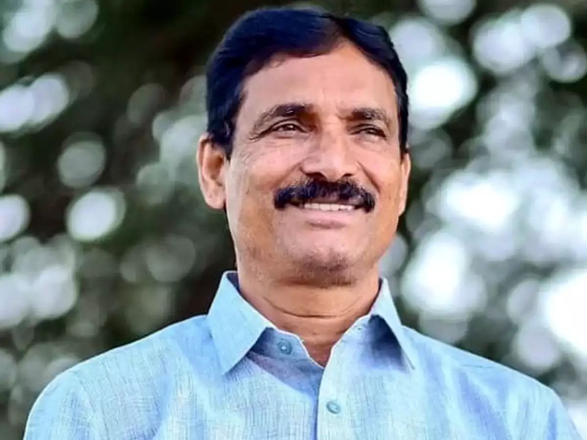 Popatrao Baguji Pawar: Padma Shri Award for Agricultural Excellence