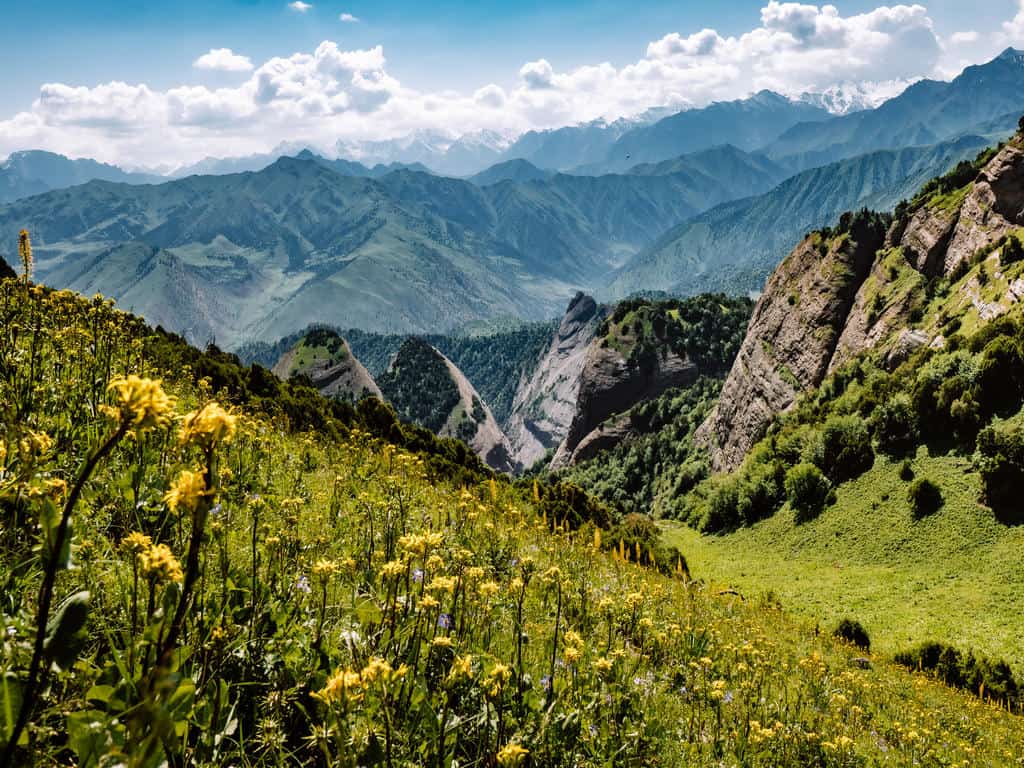 How To Reach Alay Mountains Ultimate Access Guide How To Reach Alay Mountains