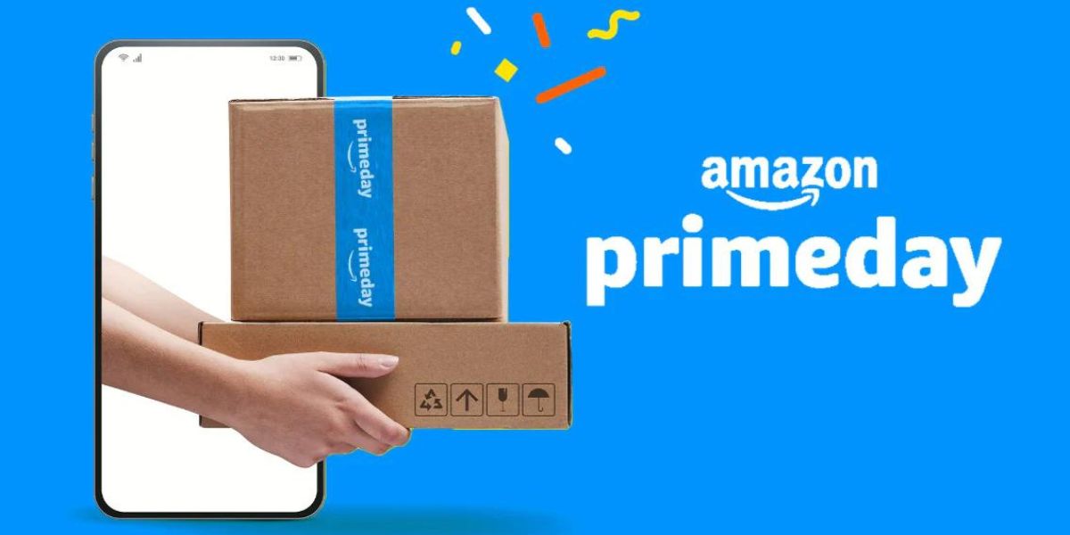 Find the Best Amazon Prime Day 2024 Deals